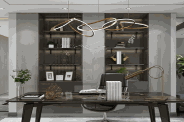 好乐家全屋定制